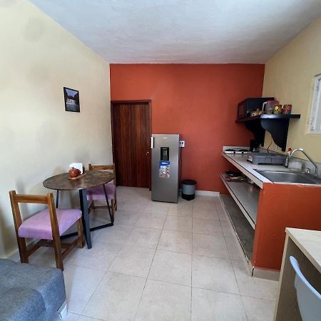 Suite El Angel #2 Tuxtla Gutiérrez Exterior foto