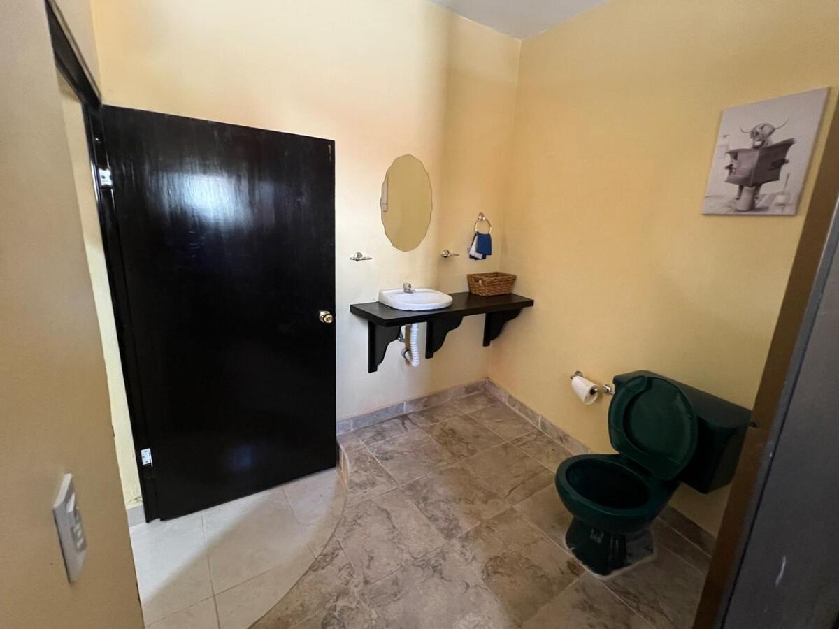 Suite El Angel #2 Tuxtla Gutiérrez Exterior foto