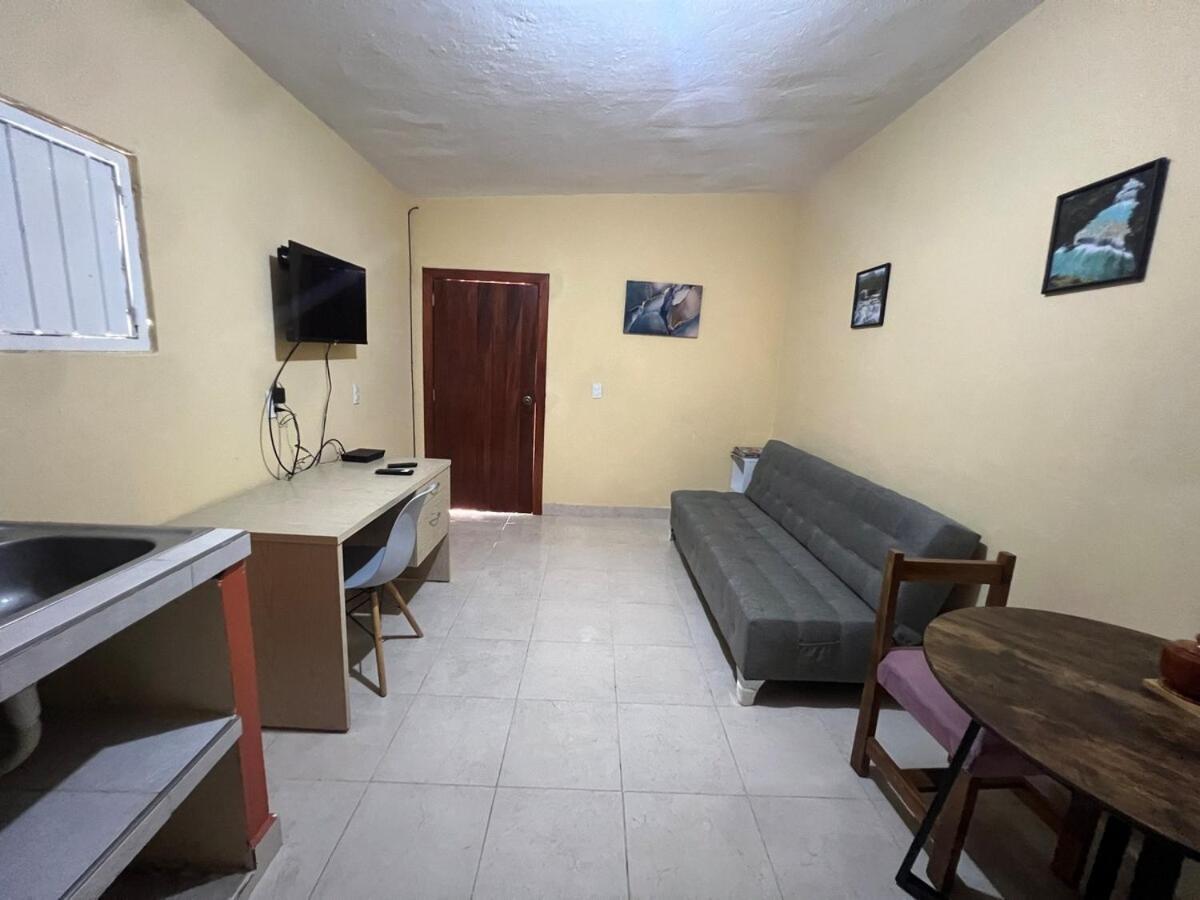 Suite El Angel #2 Tuxtla Gutiérrez Exterior foto