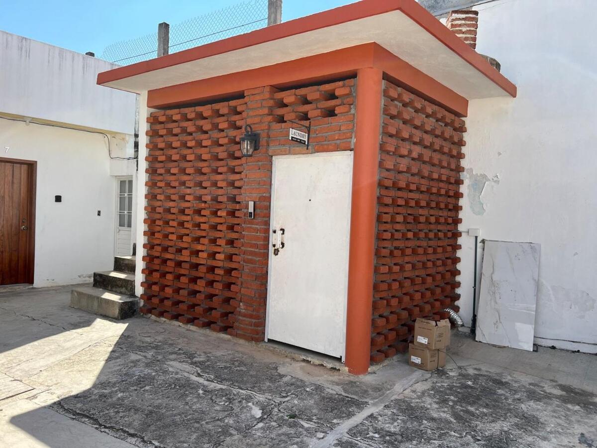 Suite El Angel #2 Tuxtla Gutiérrez Exterior foto