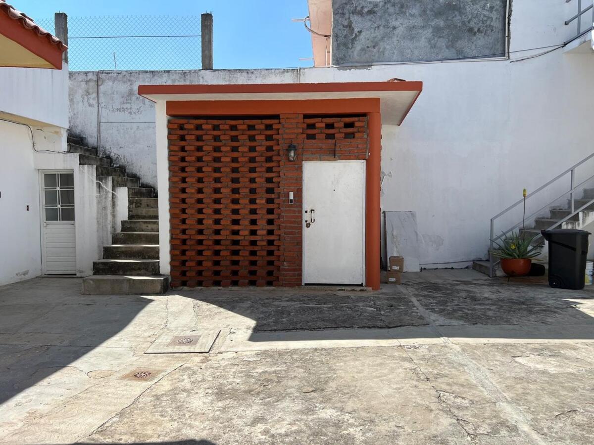 Suite El Angel #2 Tuxtla Gutiérrez Exterior foto