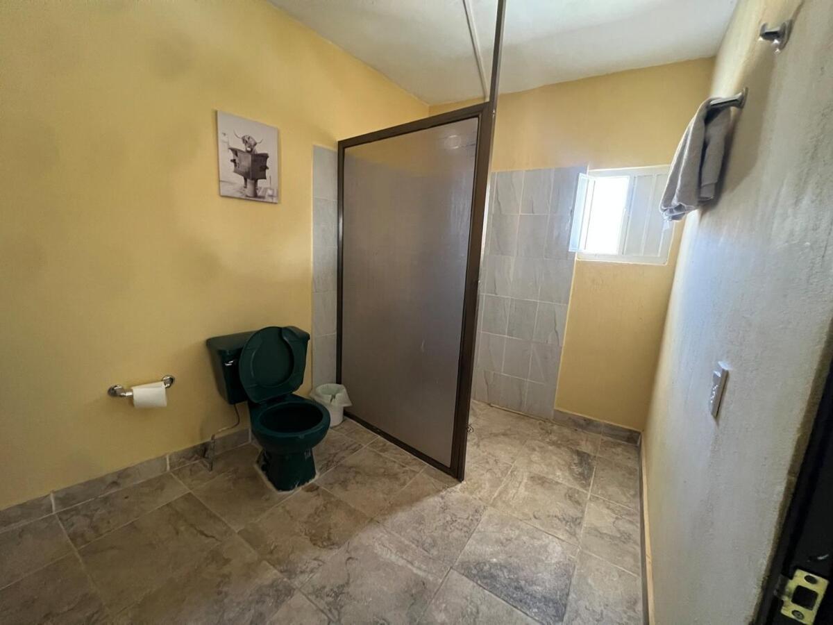 Suite El Angel #2 Tuxtla Gutiérrez Exterior foto