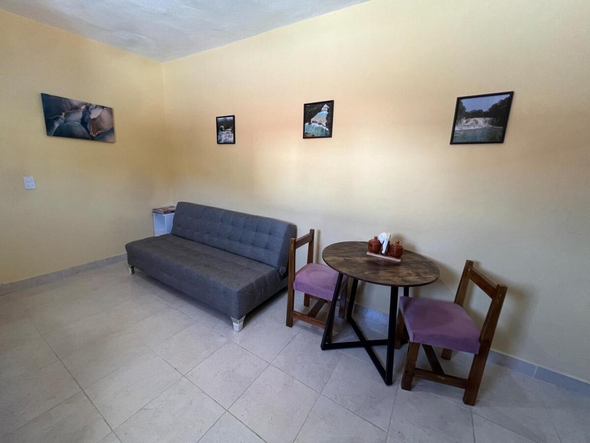 Suite El Angel #2 Tuxtla Gutiérrez Exterior foto