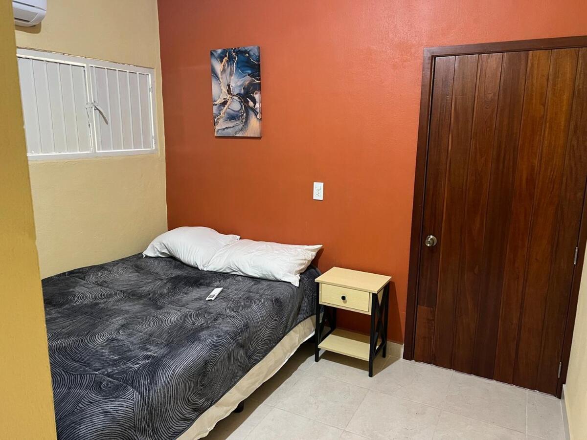 Suite El Angel #2 Tuxtla Gutiérrez Exterior foto