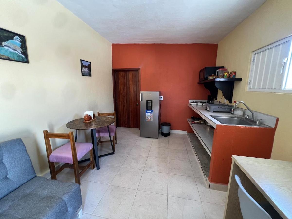 Suite El Angel #2 Tuxtla Gutiérrez Exterior foto