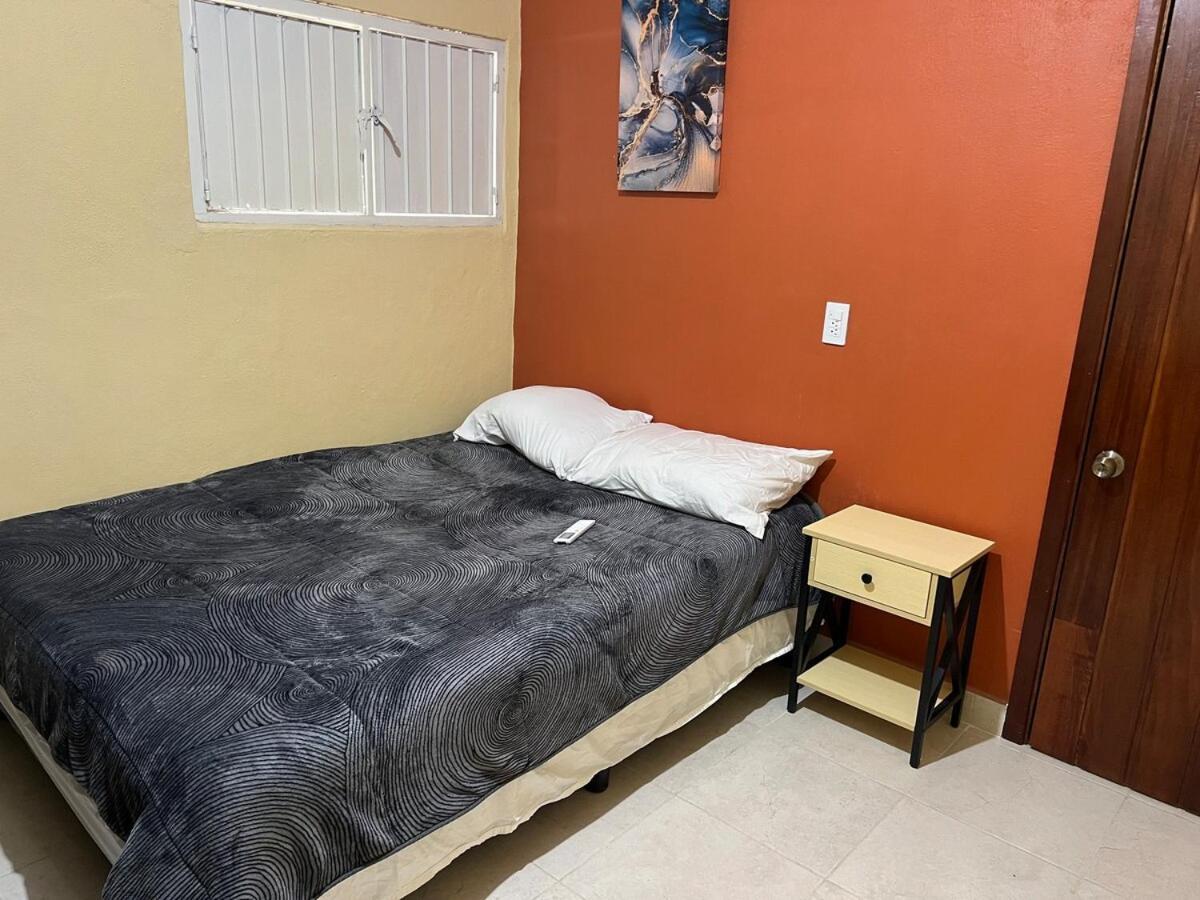 Suite El Angel #2 Tuxtla Gutiérrez Exterior foto